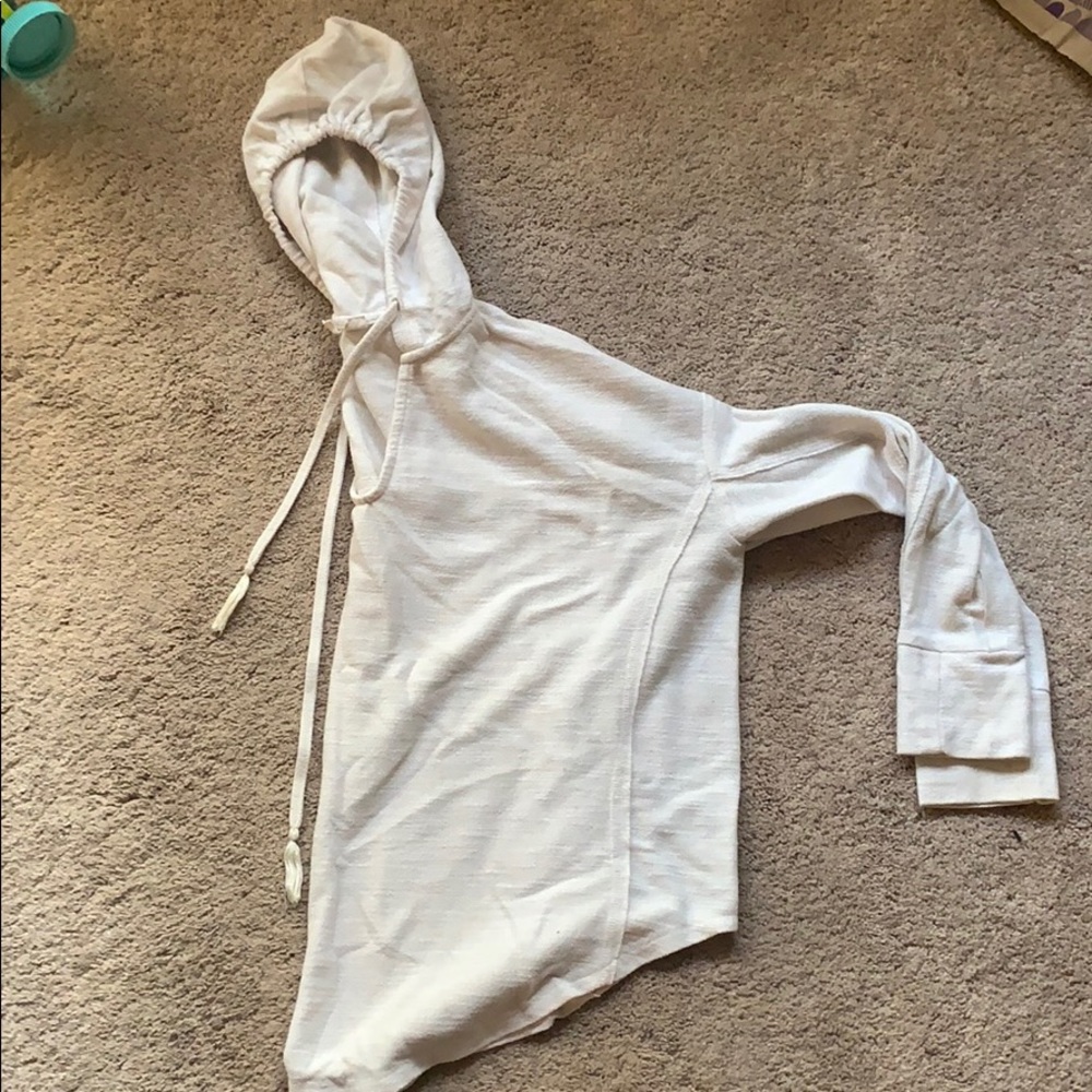 Roxy pullover